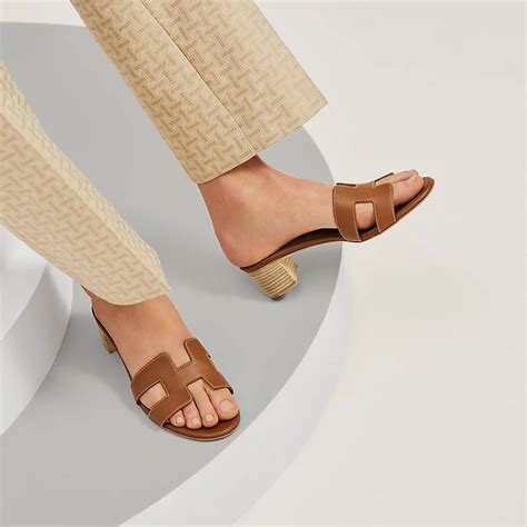 hermes oasis sandal|hermes oasis sandals price.